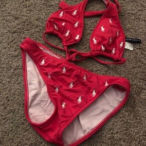 Ralph Lauren Bikini